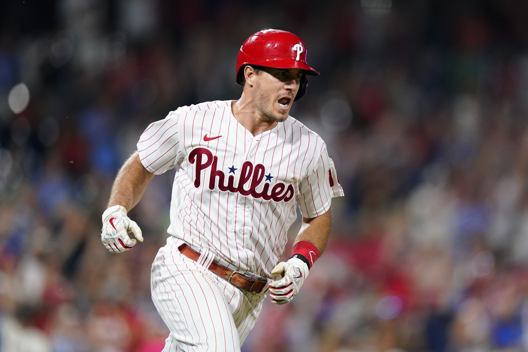 2022 Phillies: Daycare Edition - The Good Phight