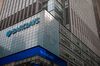 Signage is displayed outside the Barclays PLC headquarters in New York, U.S., on Friday, Feb. 22, 2019. U.S. stocks rose along with Treasuries as investors awaited results from top-level trade talks between America and China.
