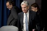 FRBのパウエル議長