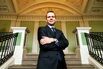 Finnish Finance Minister Petteri Orpo Interview 