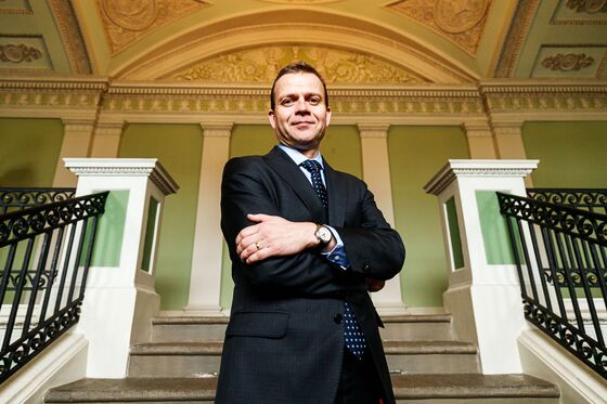 Euro Zone's Nordic Member Is Fighting to Save the Welfare State