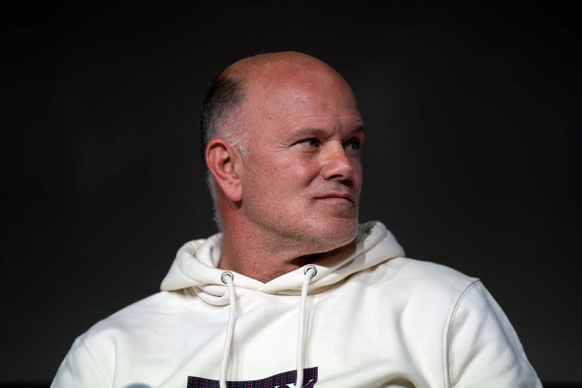 Crypto Billionaire Mike Novogratz Wants to Help Give NYC Mayor Eric Adams  Advice - Bloomberg
