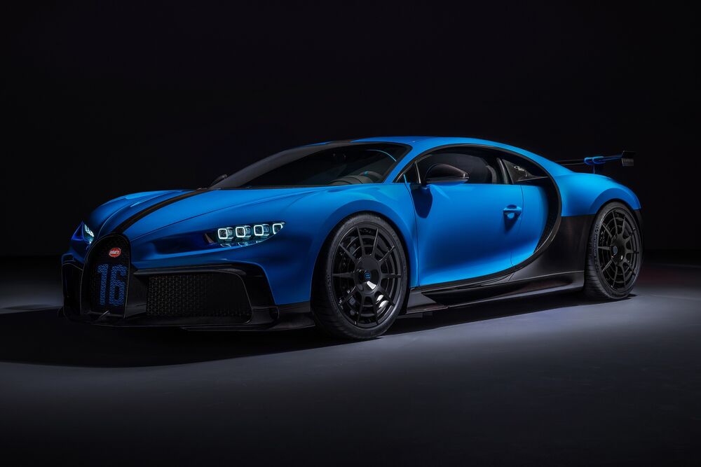 si riferisce ai migliori debutti del Salone dell'Auto di Ginevra, se il Coronavirus non lo avesse annullato