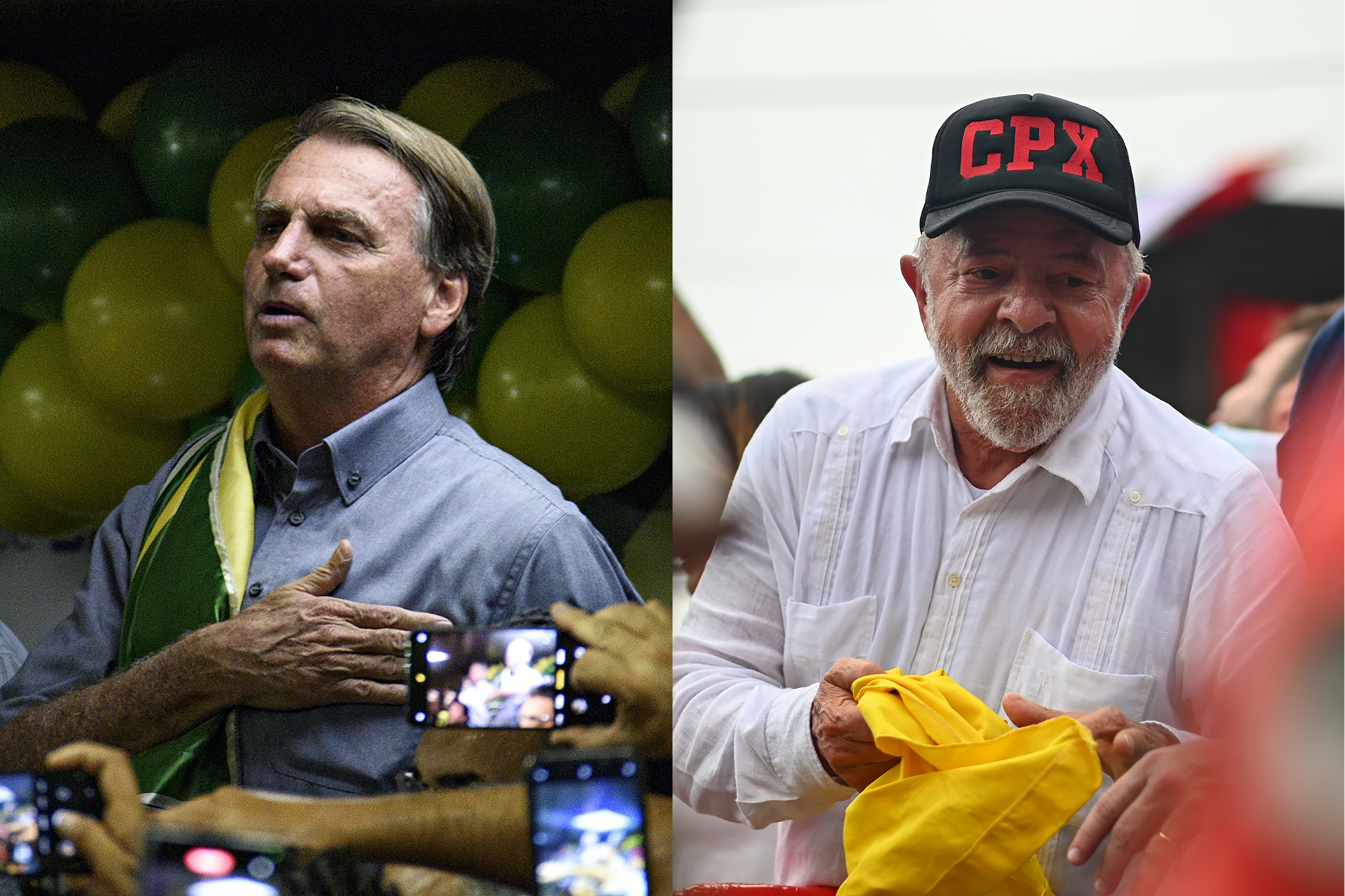 What the Bolsonaro-Lula Runoff Will Mean for Brazil: QuickTake - Bloomberg