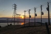 California Faces More Blackouts Wednesday As Heat Wave Endures