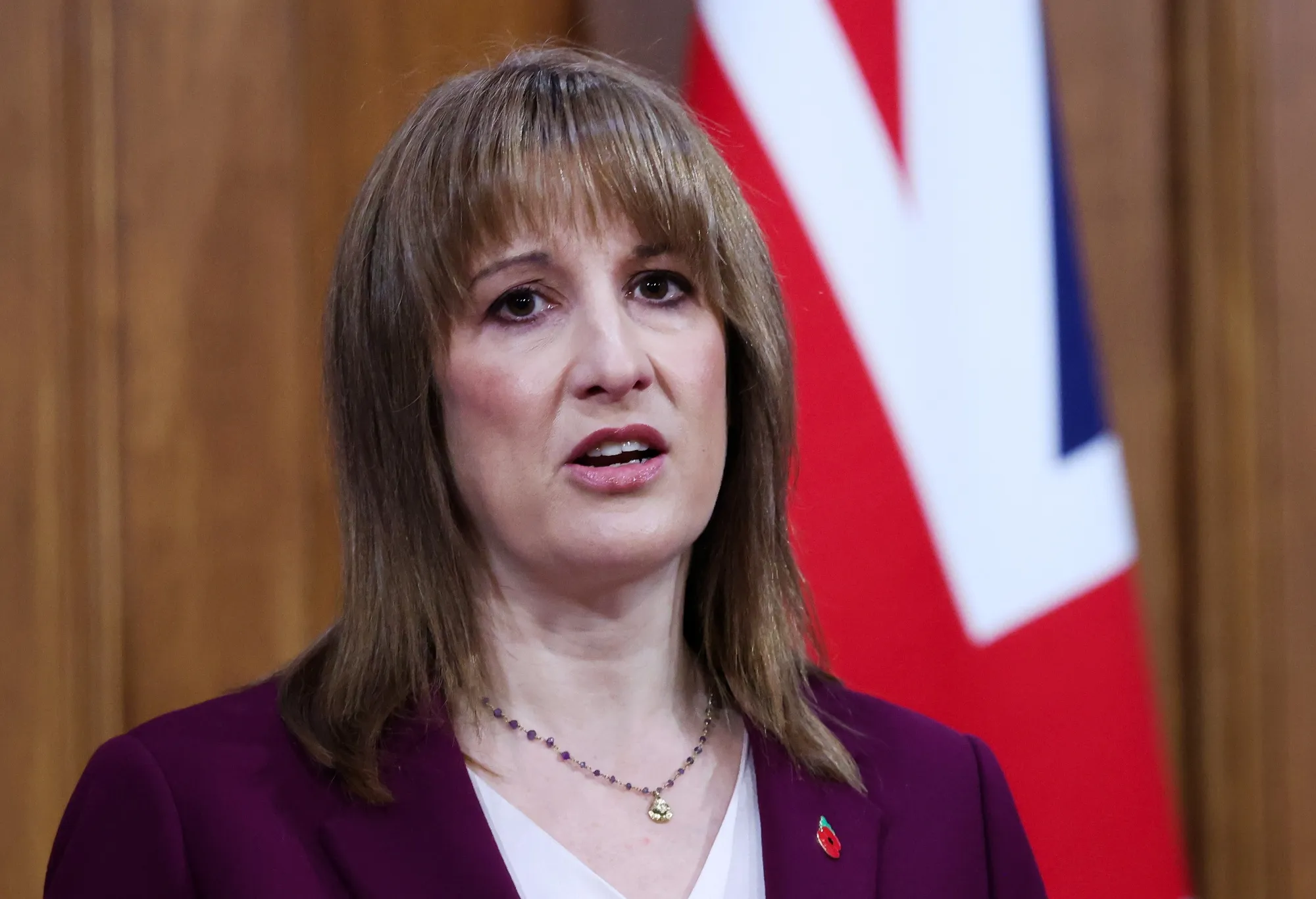 Rachel Reeves looks poised to raise taxes in this month’s budget. It won’t be her last raid on the British public.&nbsp;