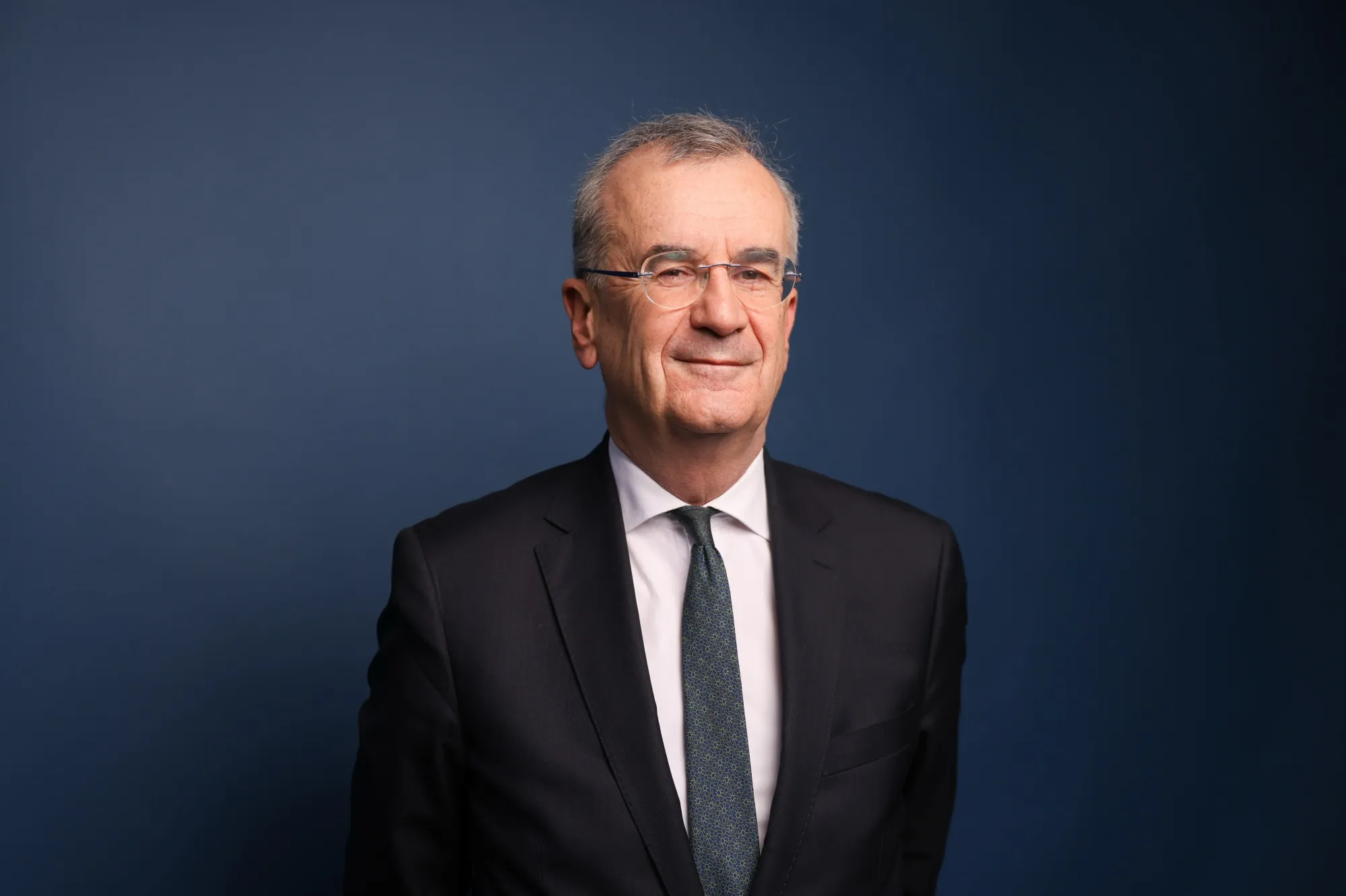 Francois Villeroy de Galhau