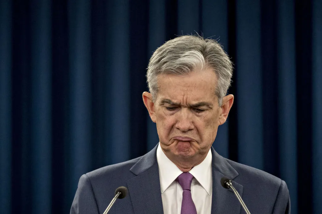 Does this look like a guy who would let inflation put one over on him?