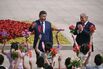 Xi and Trump Map Out a New Framework