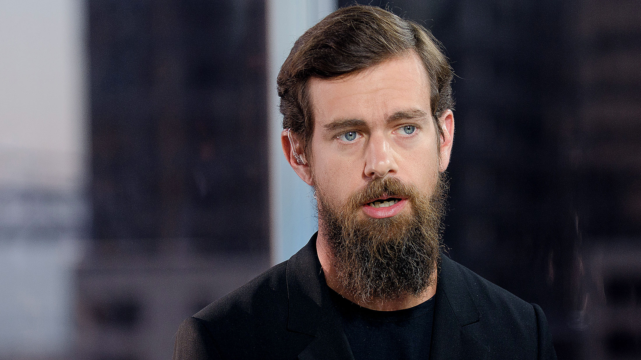 The Three Biggest Challenges Facing Jack Dorsey at Twitter - Bloomberg