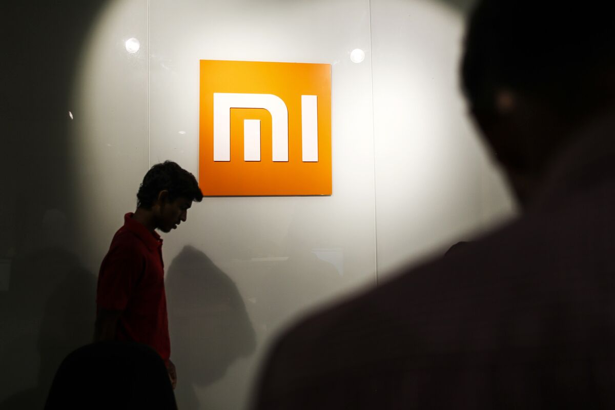 India Accuses Xiaomi of Forex Violations in Latest China Clash