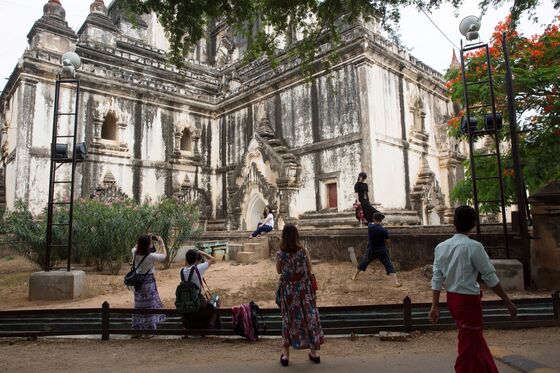 Myanmar Tourism Sector Strained by Stigma of Genocide Charge