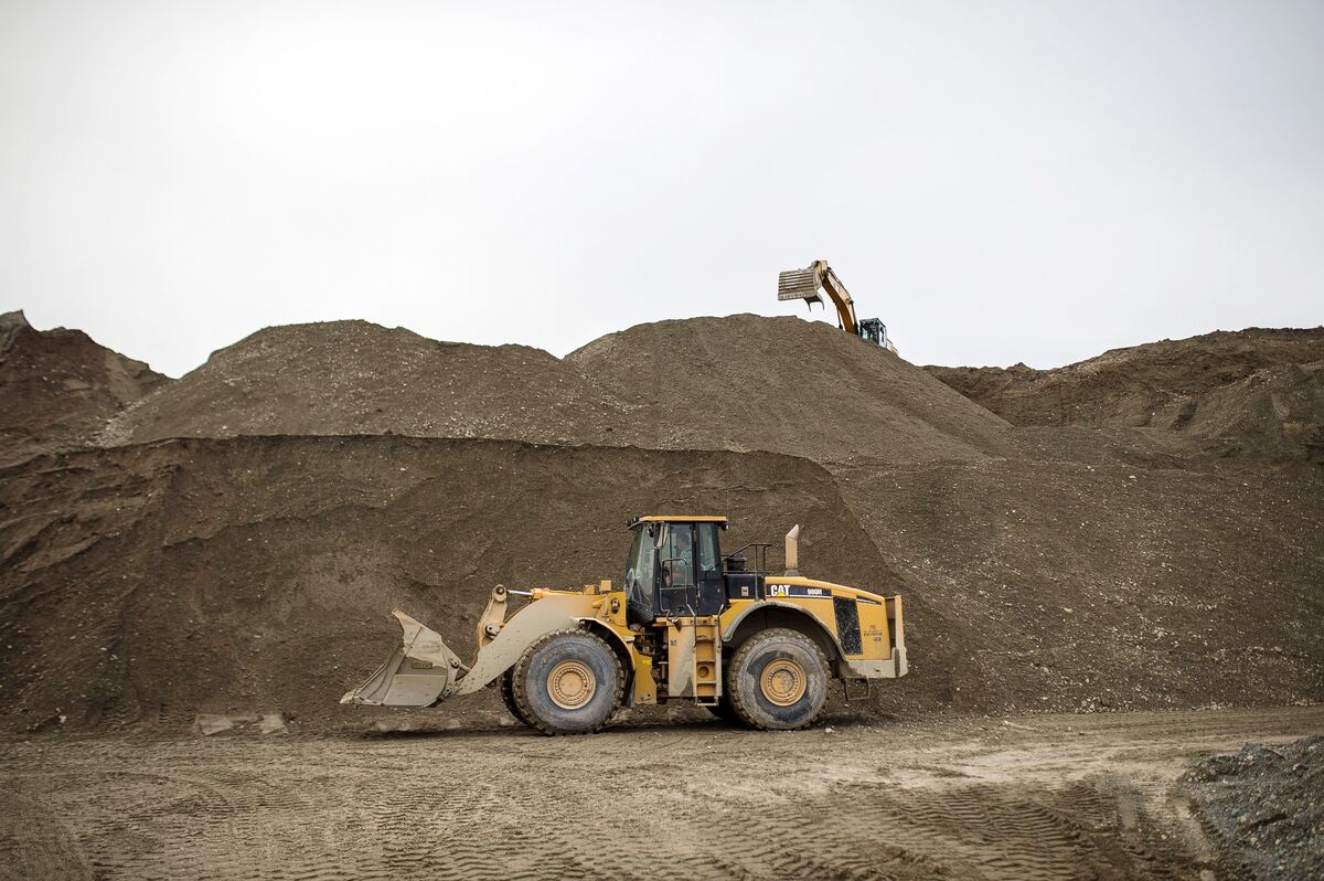 US Extends Deadline for Trilogy Metals Equity Stake Purchase