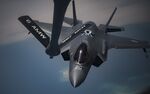 The U.S. is buying 1,763 F-35 fighter jets.