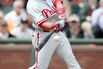 No, Baseball Doesn't Have a Fake ADHD Epidemic