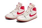 Michael Jordan’s Nike 1984 Air Ships