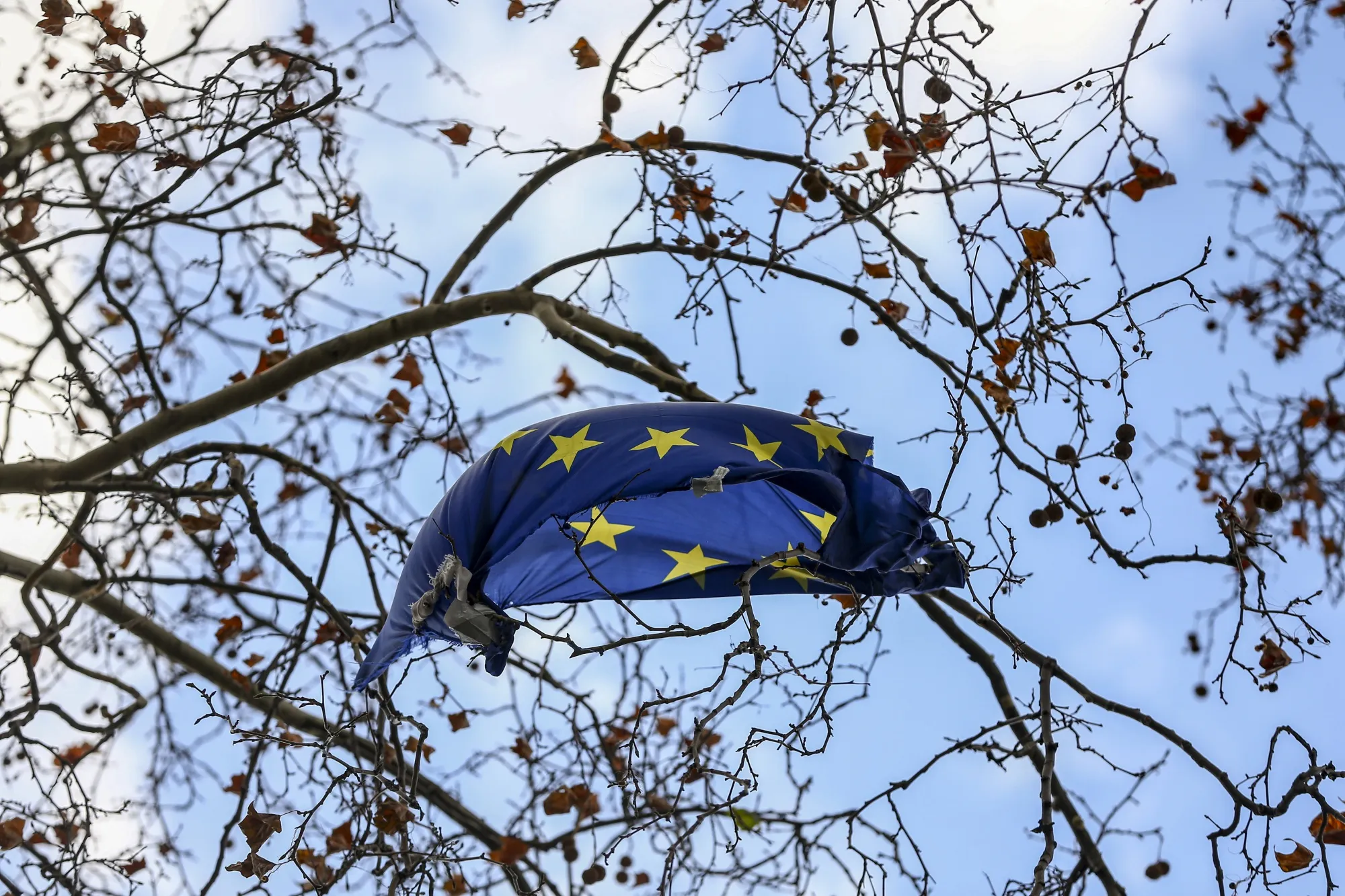 U.K. General Election Enters Its Final Week