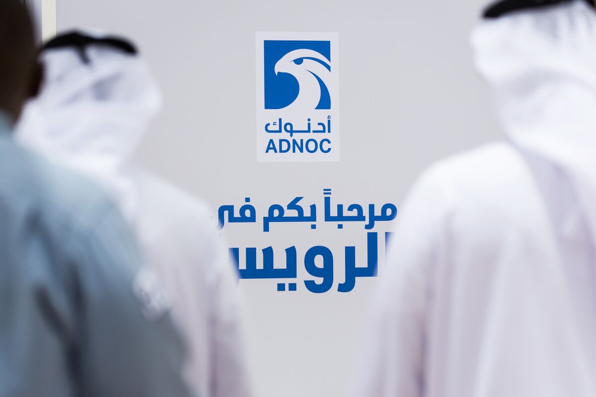 Adnoc Boosts Size of Logistics Unit IPO to $769 Million Amid Strong Demand