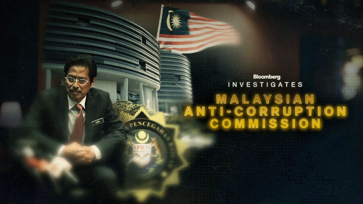 Corruption as Cancer