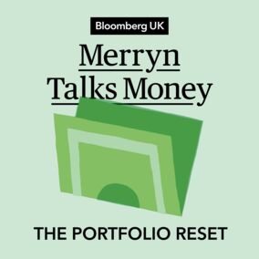 Merryn Talks Money: The Portfolio Reset Episode 1 (Podcast)