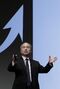 Softbank Group Corp. CEO Masayoshi Son Announces Second-quarter Earnings