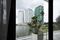 Ongoing construction of the Tropicana Corp's Danga Bay project