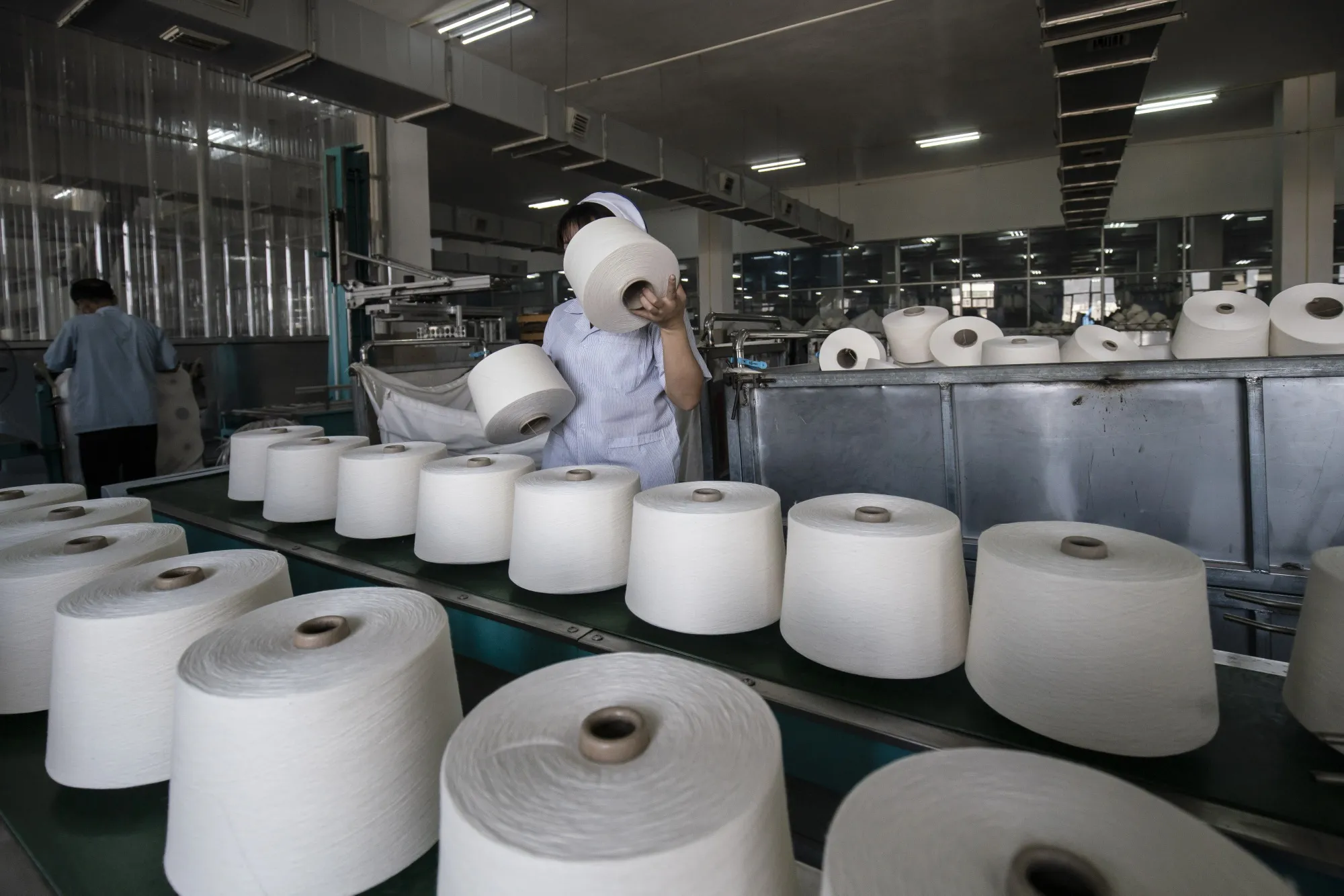 China is expected to hit its growth target of around 5% this year, new challenges are arising as Donald Trump prepares to take office next month.&nbsp;