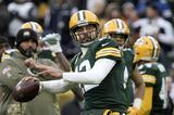 Aaron Rodgers, Packers in Desperate Mode Facing Titans