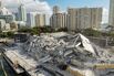Miami’s Mandarin Demolished to Make Way for Luxury Towers