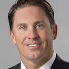 Headshot of Kevin M Murphy