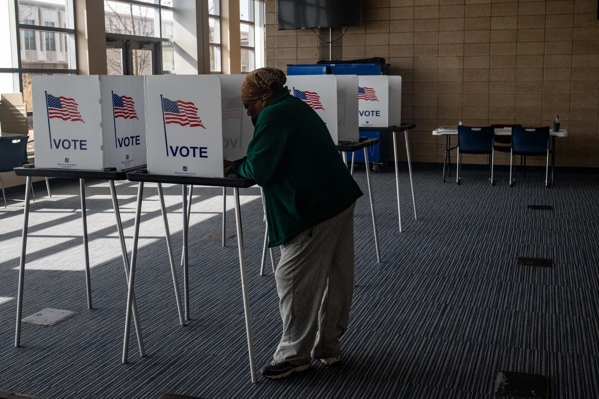 Over the past 60 years, the national Misery II index has averaged 17.95% in election years when the incumbent party retained the presidency. It’s now just over 23%.