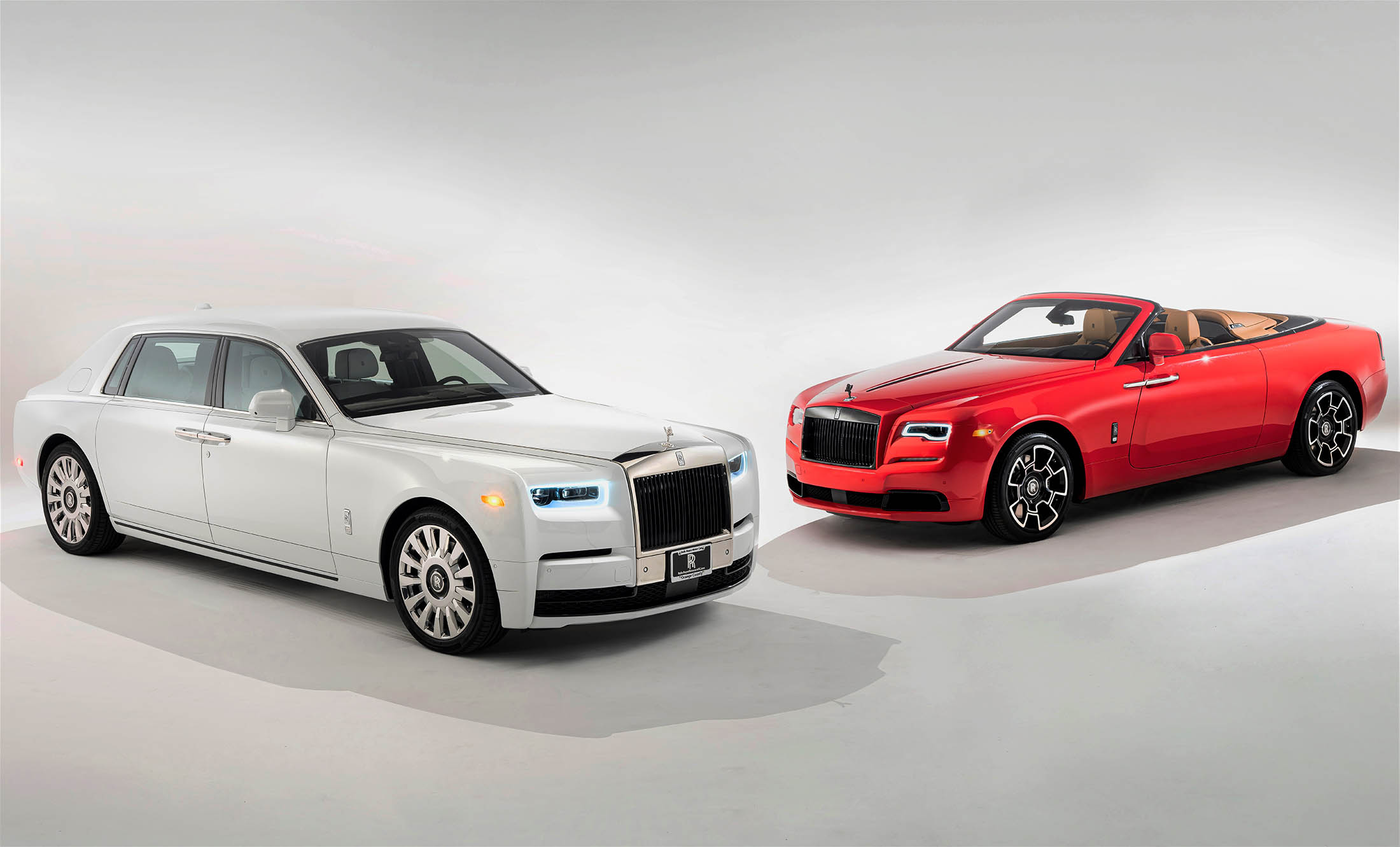 A Guide To Buying The 2022 Rolls-Royce Cullinan