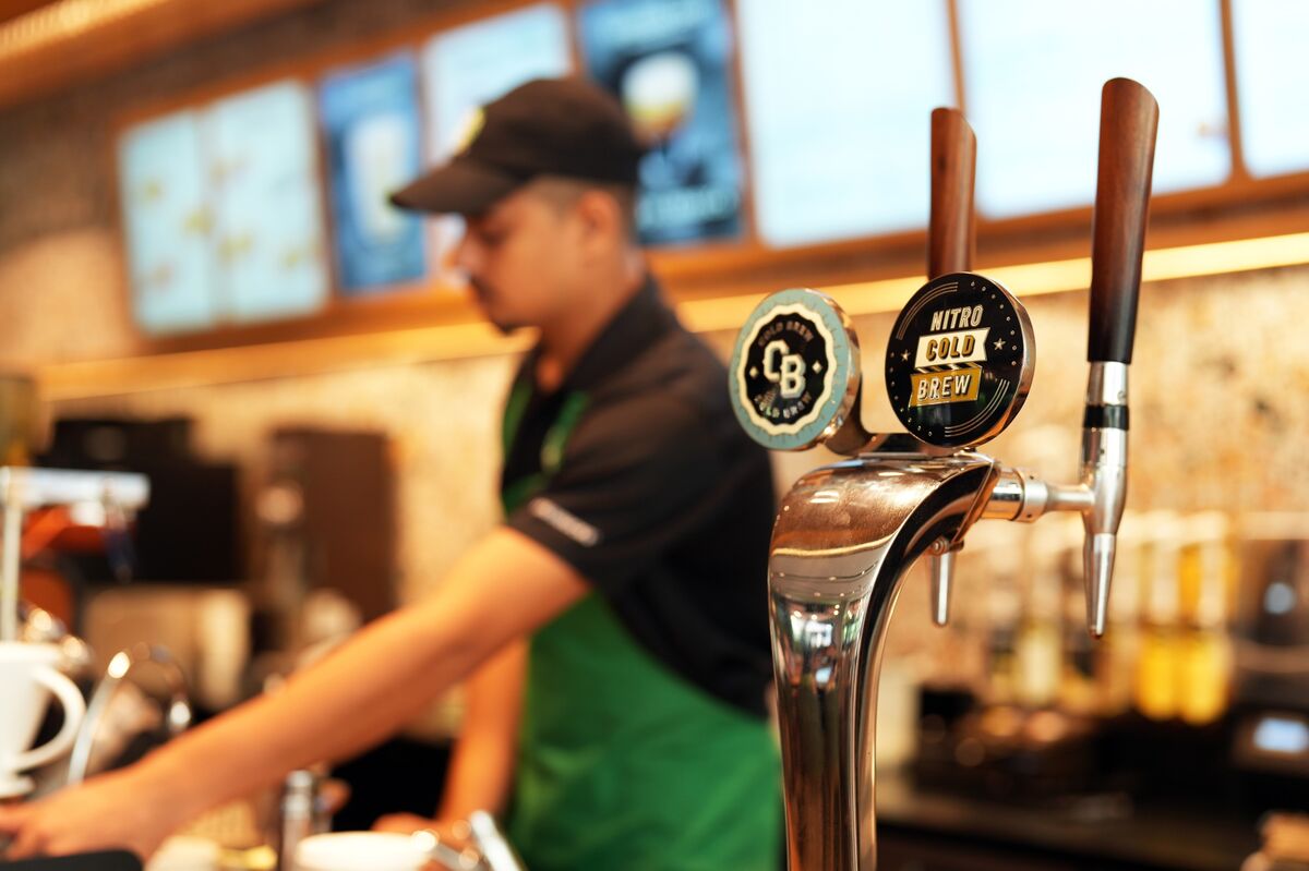 Starbucks Boosts Investments in ‘Focus’ Market India Undeterred by Mounting Losses Starbucks Boosts Investments in ‘Focus’ Market India Undeterred by Mounting Losses