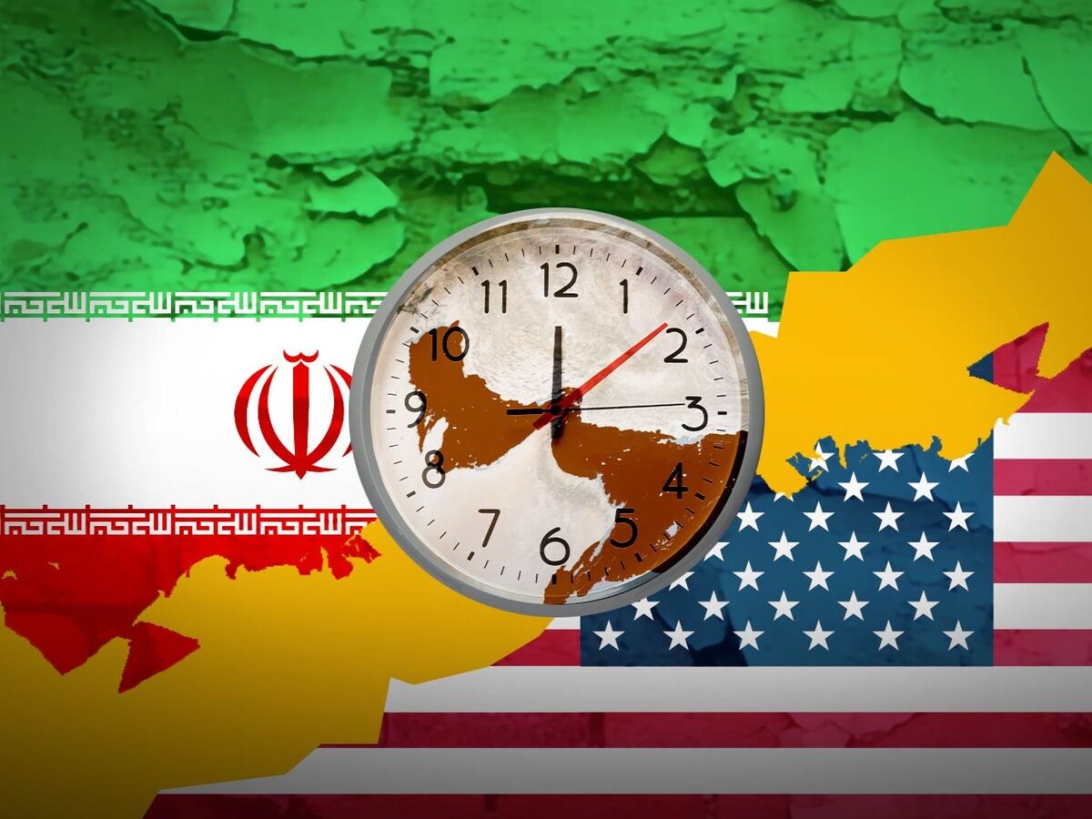Trump Says US Will Keep Control of Hormuz as Iran Hardens Stance