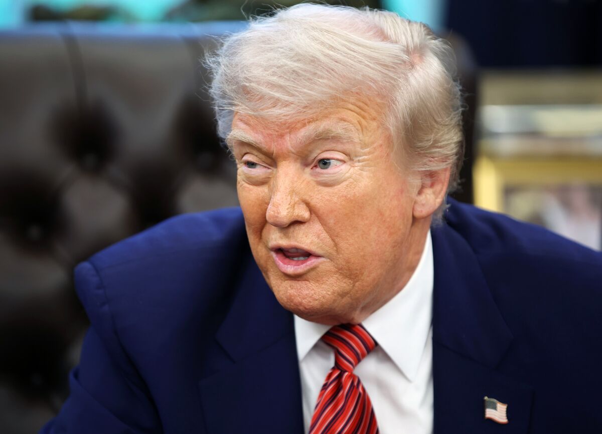 Trump’s Global Tariffs Blocked by US Trade Court