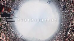 Game Changers: The One-Minute City-