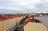 Residential Property as Berlin Rent Freeze Toppled 