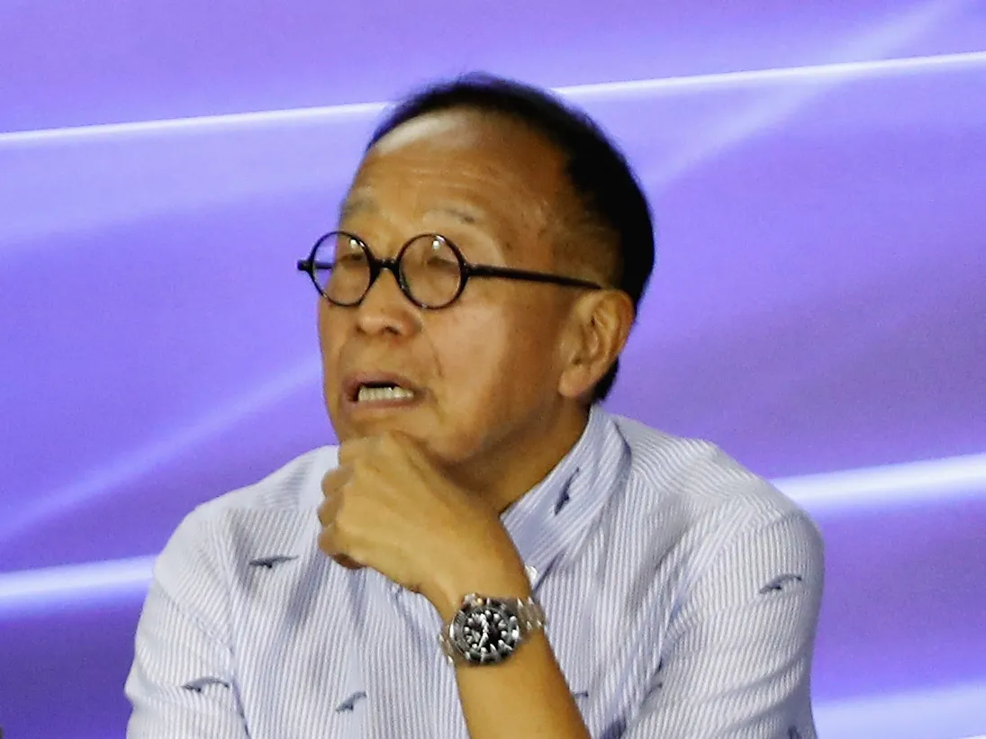 Ong Beng Seng