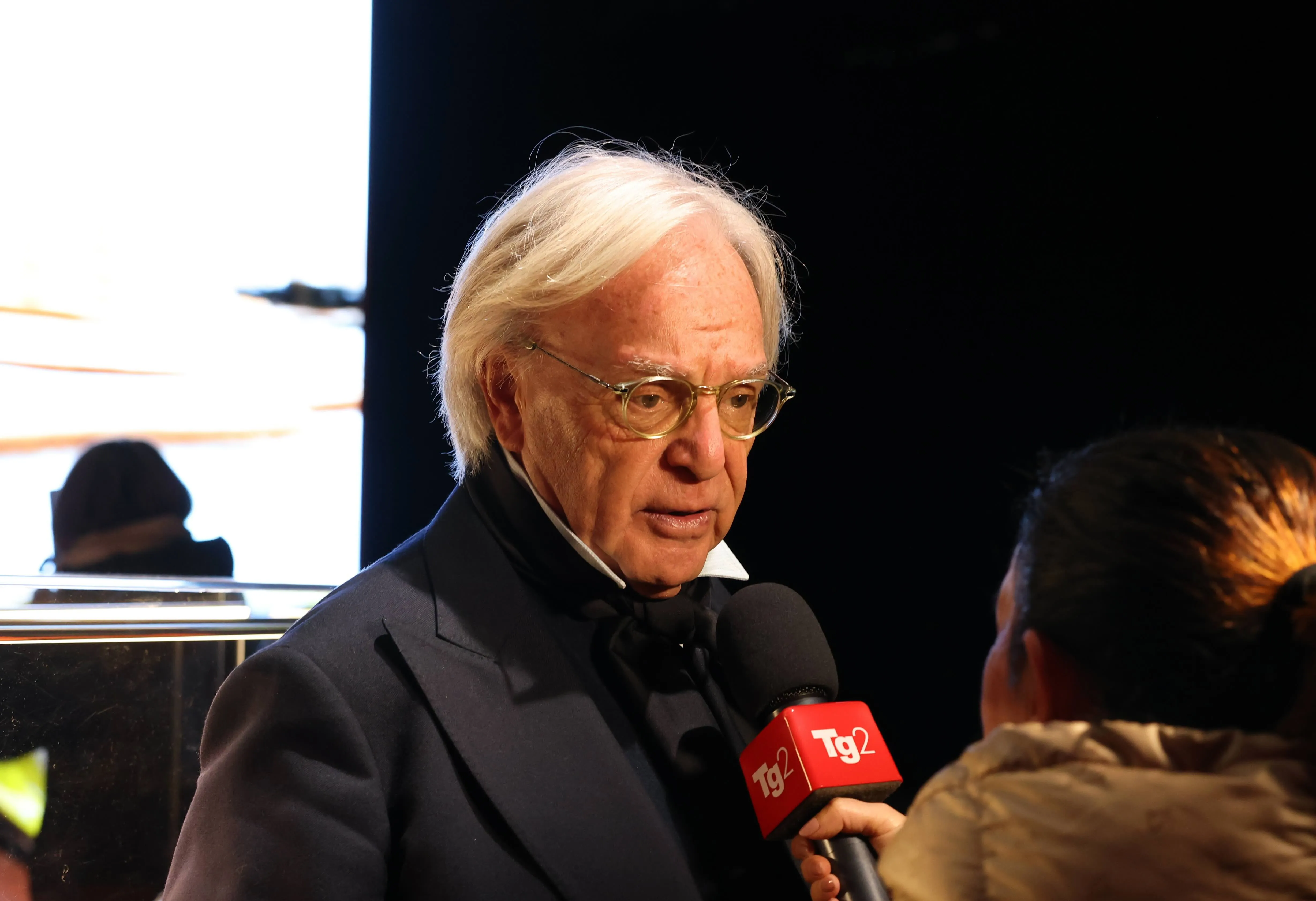 Tod’s SpA&nbsp;Chairman&nbsp;Diego Della Valle&nbsp;