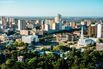 City Economy As Mozambique Sinks Deeper Into Default