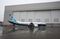 Boeing Co. Celebrates Rollout of The 737 MAX 9 Airplane