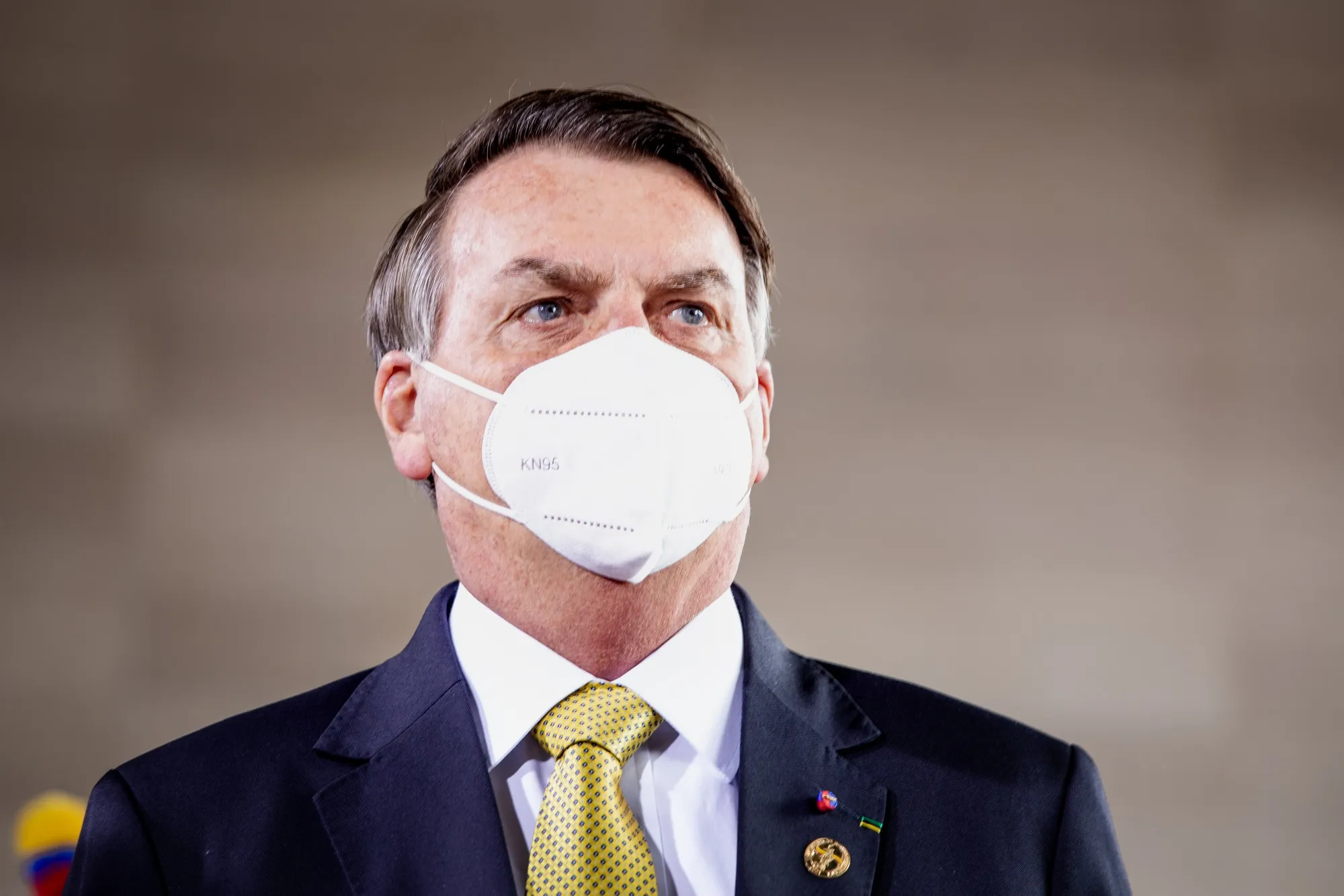 Jair Bolsonaro