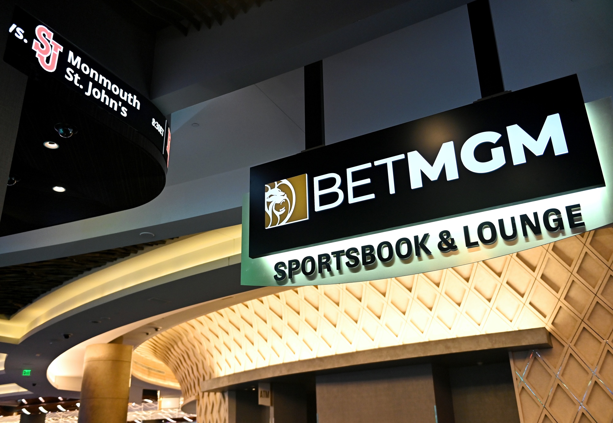 mgm sports betting