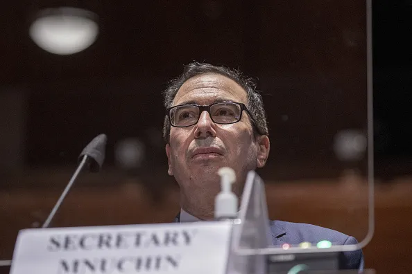 Did he protect paychecks?