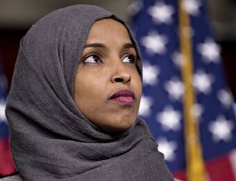 relates to House Adopts Anti-Hate Measure in Bid to Calm Omar Controversy