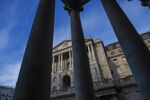 U.K. Begins Second National Lockdown