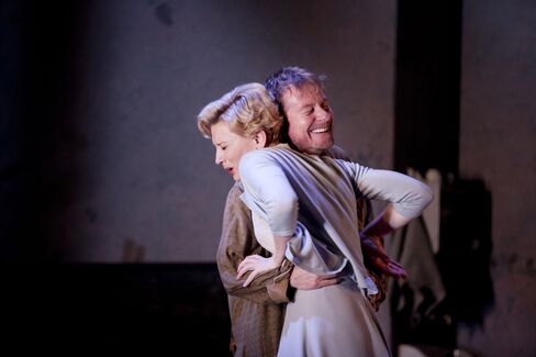 'Uncle Vanya'