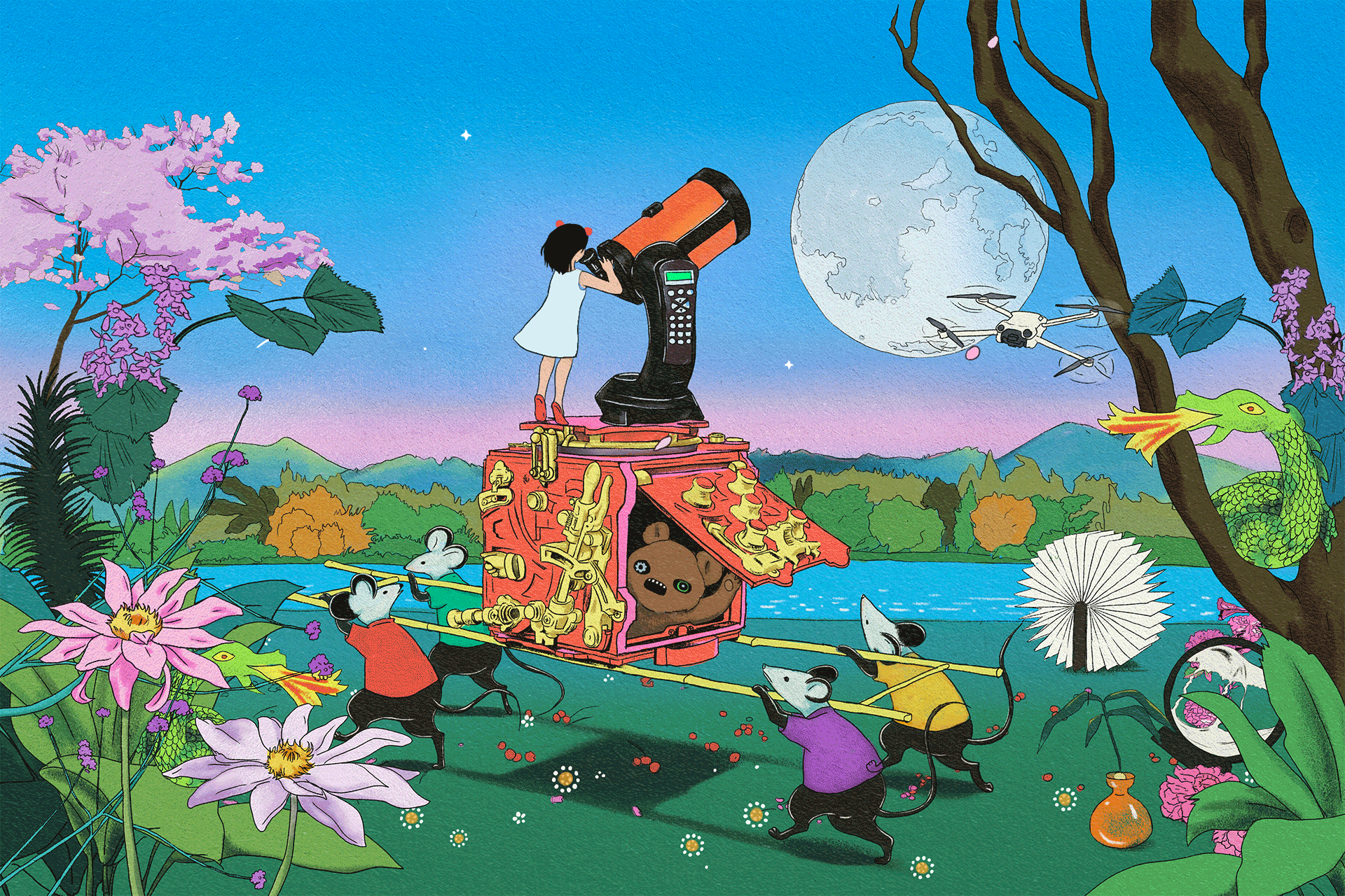 Never-Fail Gift Ideas From the Most Stylish People in the World - Bloomberg