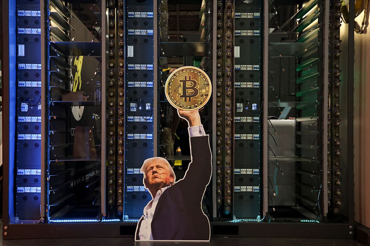 Bitcoin’s Bessent Bounce Doesn’t Tell the Full Story