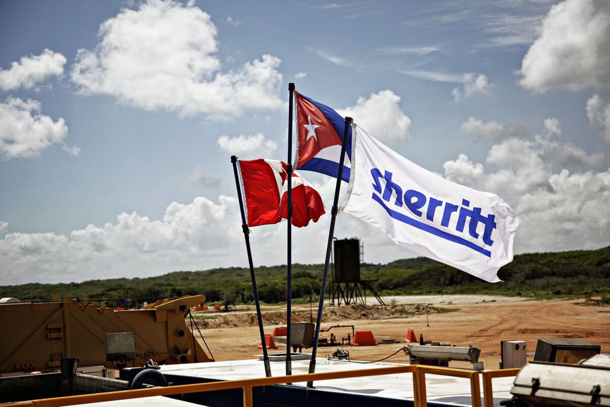 Sherritt Turns to Former Trump Adviser as it Tries to Stay in Cuba